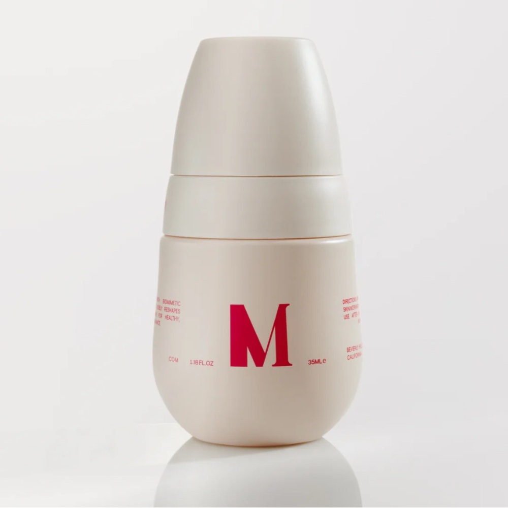 Dr. Metacine’s Instafacial Infusion Biomimetic Micro collagen Matrix